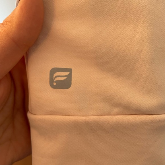 Fabletics active light jacket - Picture 3 of 4